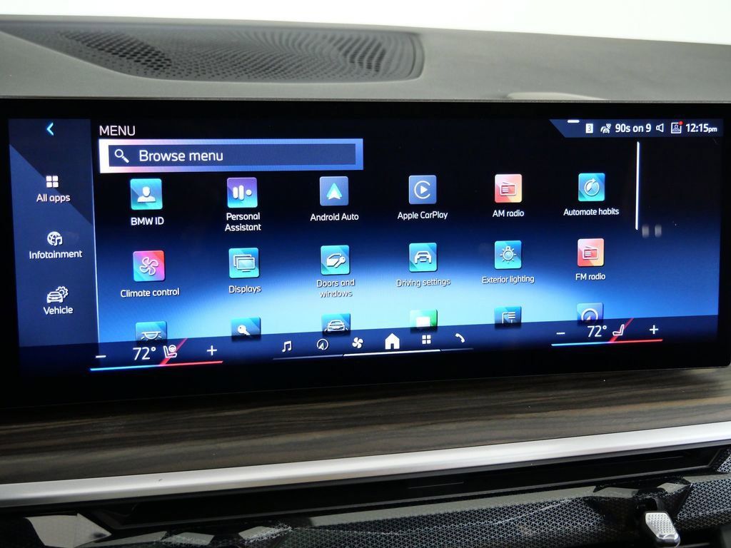 Thumbnail: 2026 BMW X7 - 46