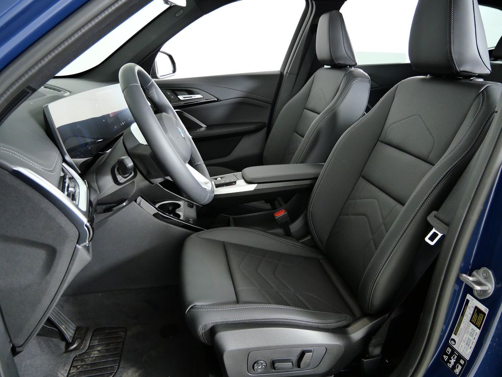 Thumbnail: 2026 BMW X1 - 33