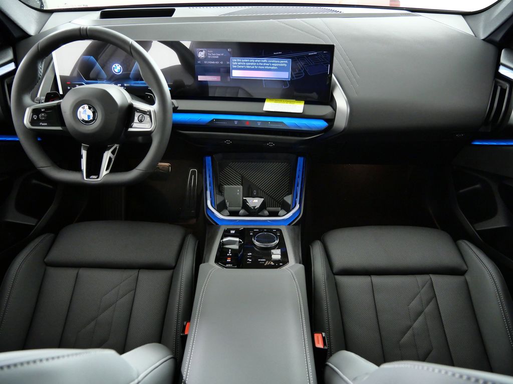 Thumbnail: 2026 BMW X3 - 5