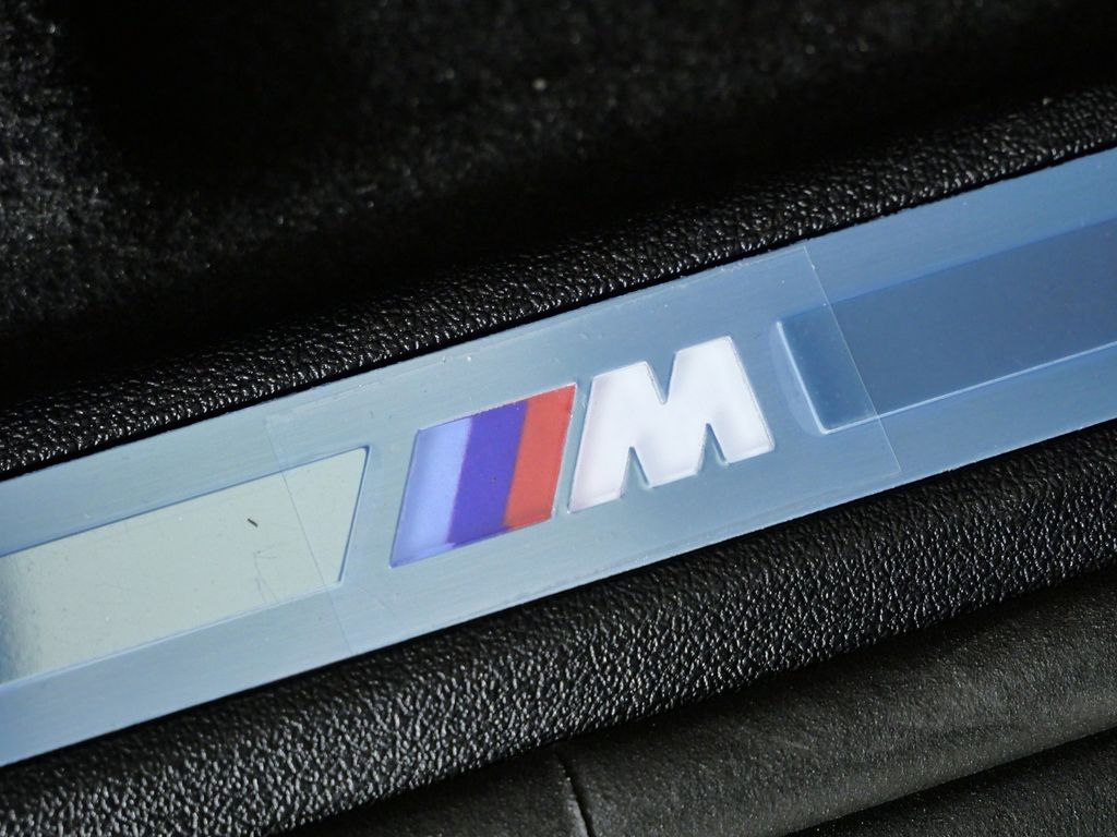 Thumbnail: 2026 BMW X6 - 23