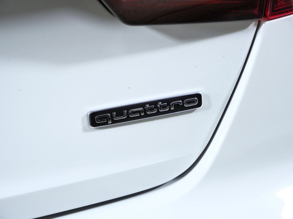 Thumbnail: 2021 Audi A4 - 13