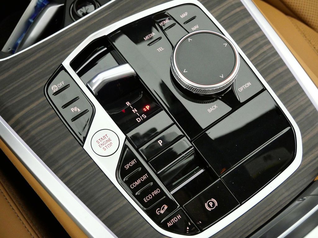 Thumbnail: 2026 BMW X5 - 48