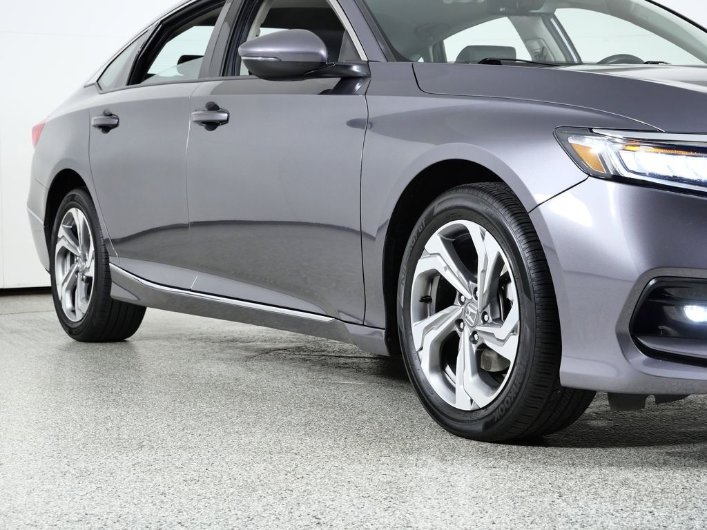 Thumbnail: 2019 Honda Accord - 7