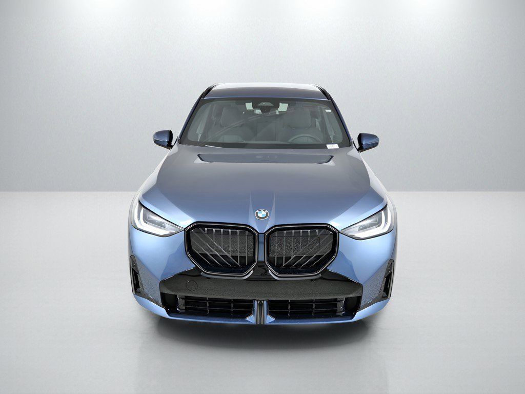 Thumbnail: 2026 BMW X3 - 17