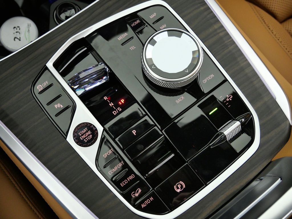 Thumbnail: 2026 BMW X5 - 48