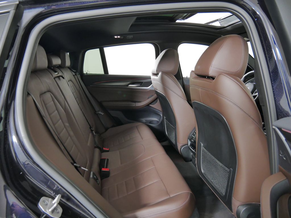 Thumbnail: 2023 BMW X4 - 30