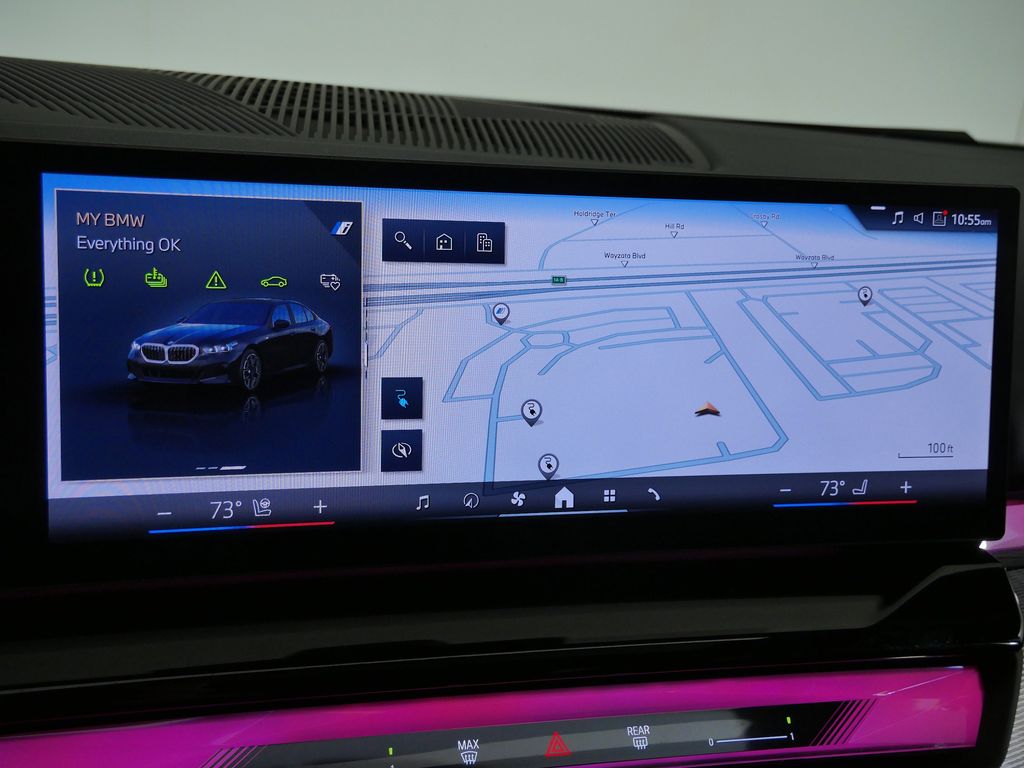 Thumbnail: 2026 BMW i5 - 45