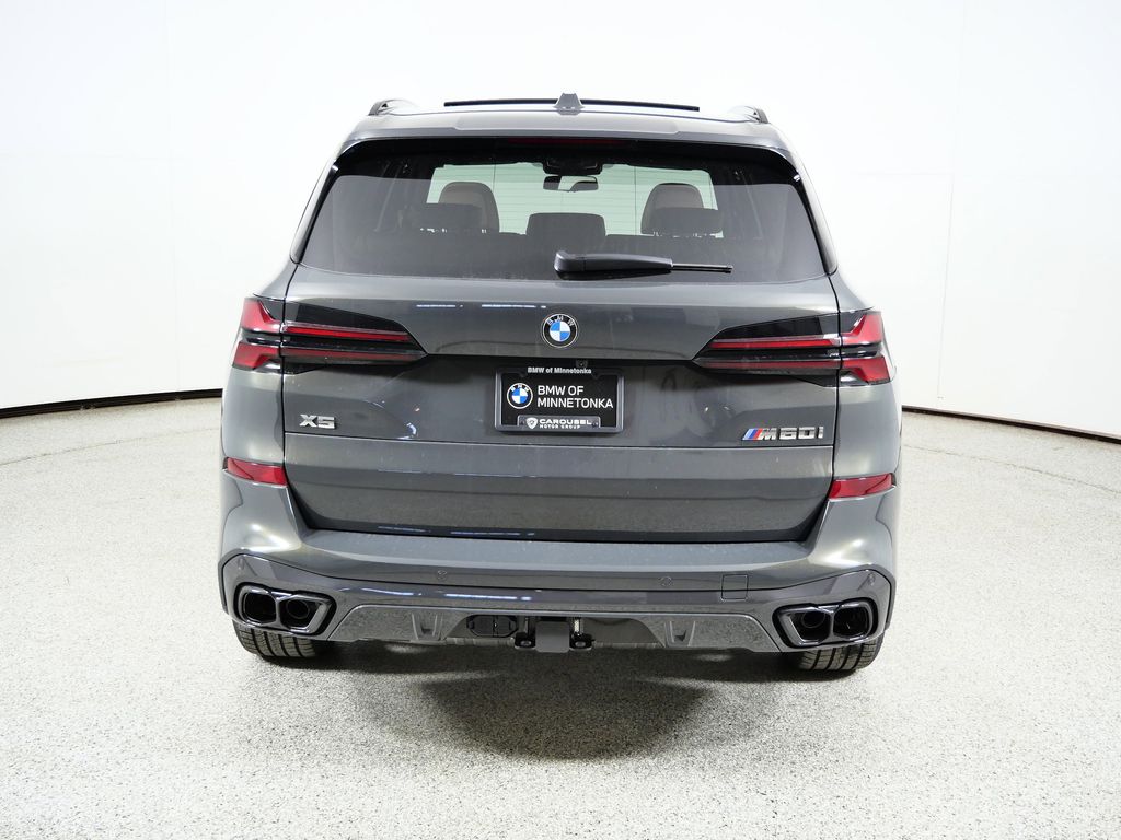 Thumbnail: 2026 BMW X5 - 10