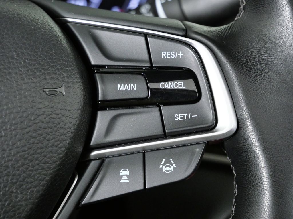 Thumbnail: 2019 Honda Accord - 38