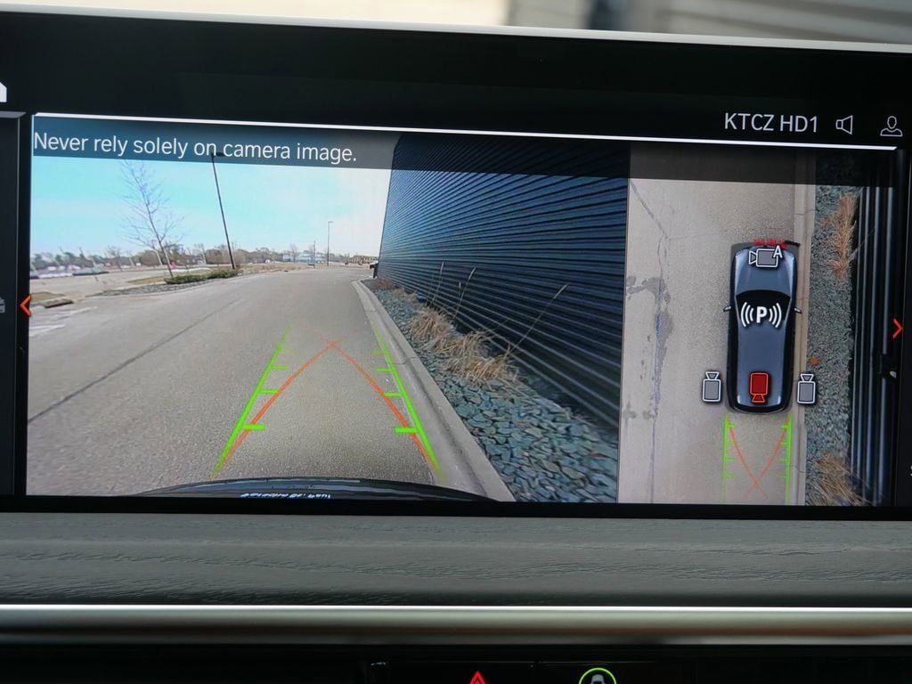 Thumbnail: 2023 BMW X3 - 34