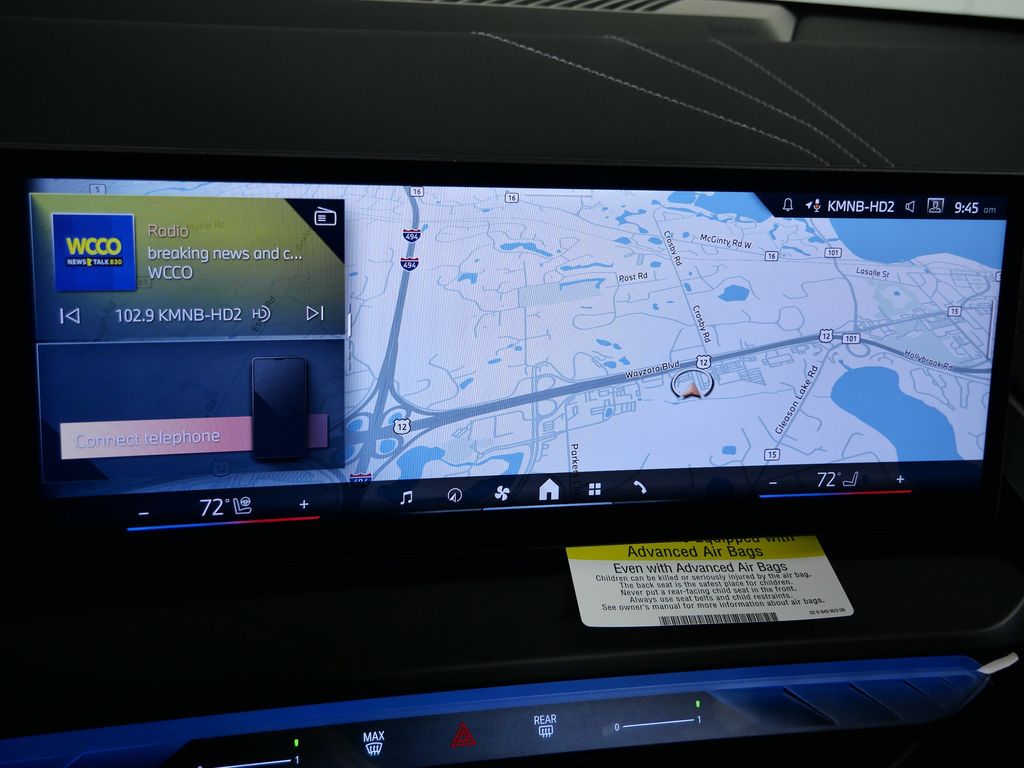 Thumbnail: 2026 BMW X3 - 42