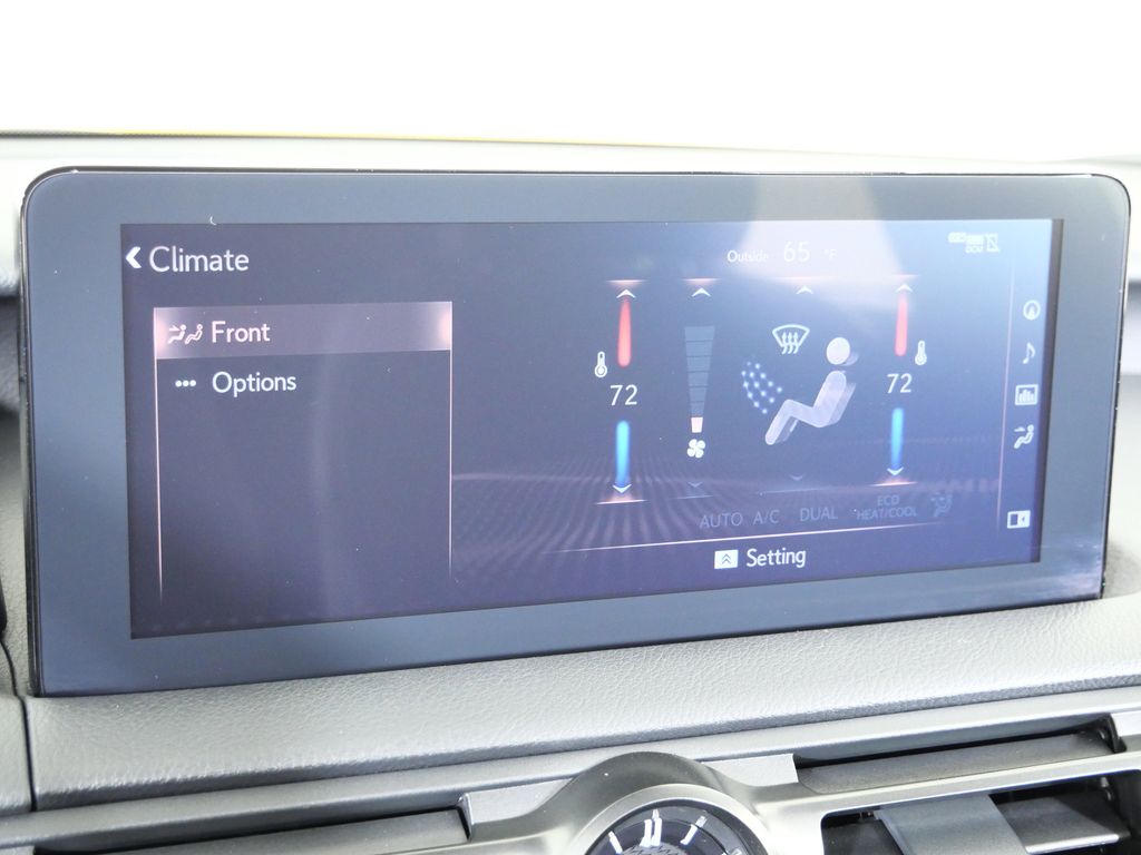 Thumbnail: 2025 Lexus IS - 44