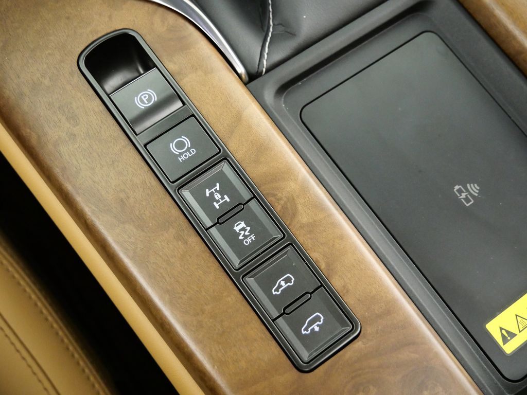 Thumbnail: 2025 Lexus LX - 49