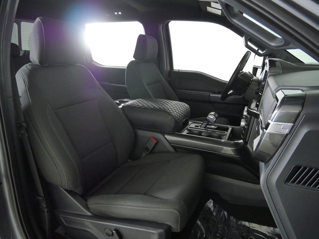 Thumbnail: 2022 Ford F-150 - 21