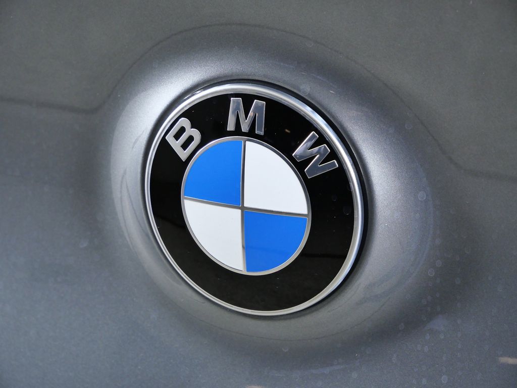 Thumbnail: 2026 BMW X3 - 11