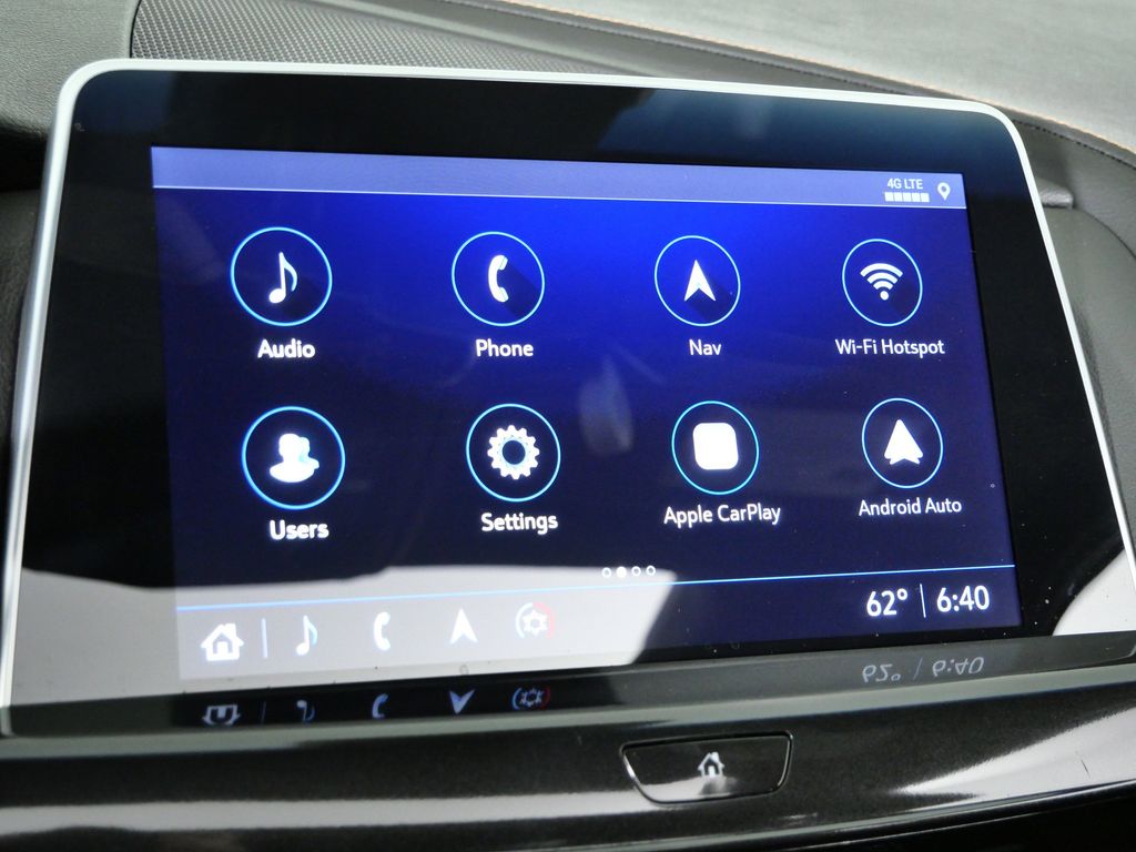 Thumbnail: 2022 Cadillac CT5 - 41