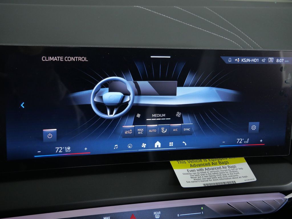 Thumbnail: 2026 BMW X3 - 43