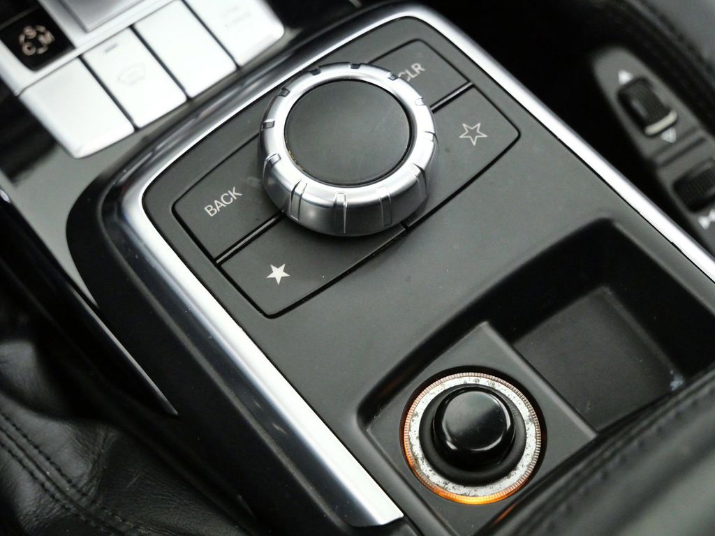 Thumbnail: 2016 Mercedes-Benz G-Class - 48