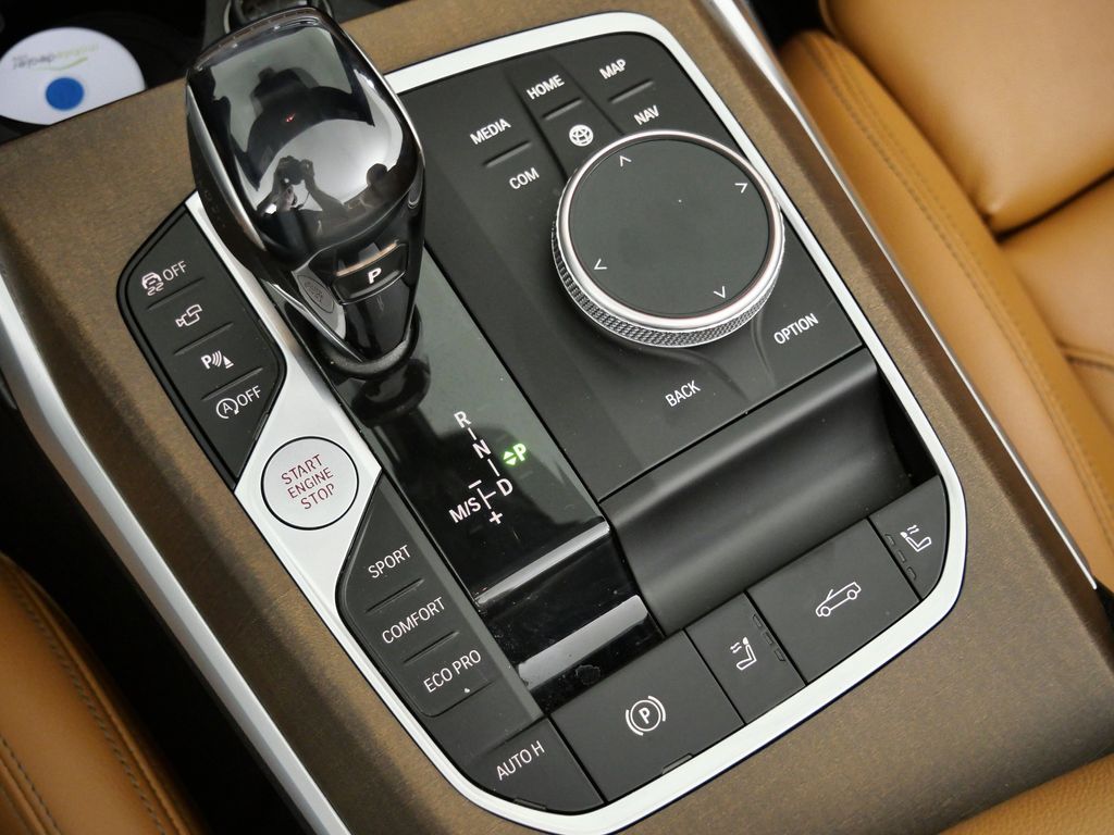 Thumbnail: 2021 BMW 4 Series - 44