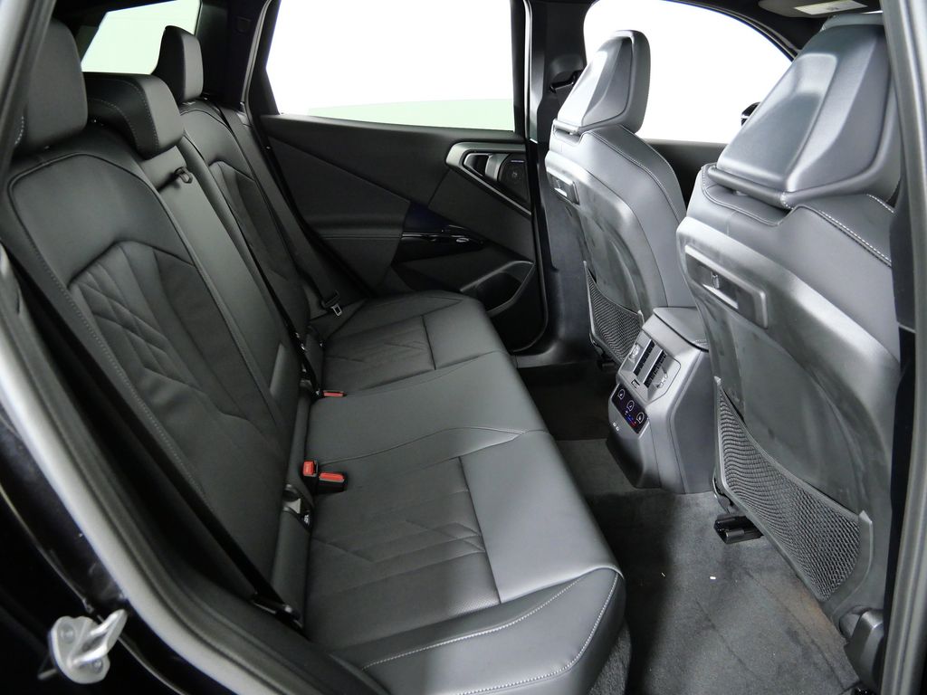 Thumbnail: 2026 BMW X3 - 26