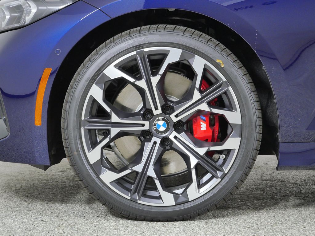 Thumbnail: 2026 BMW 3 Series - 16