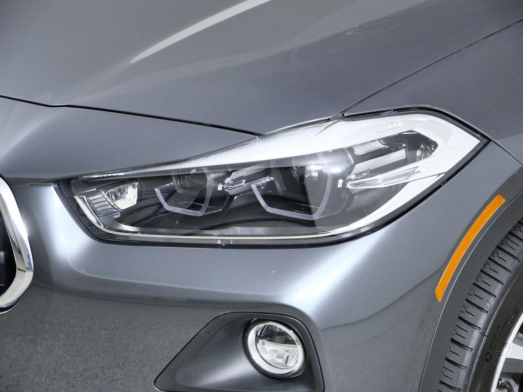 Thumbnail: 2020 BMW X2 - 4