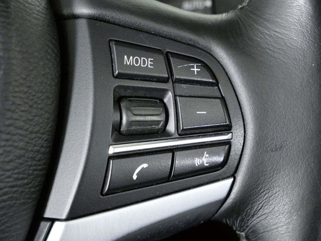 Thumbnail: 2016 BMW X5 - 40