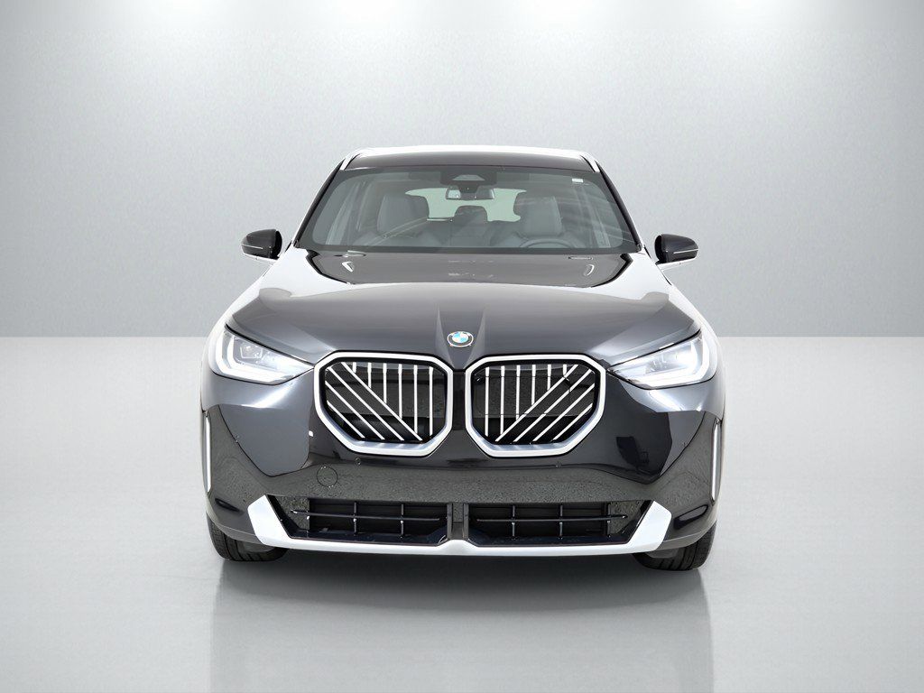 Thumbnail: 2026 BMW X3 - 3