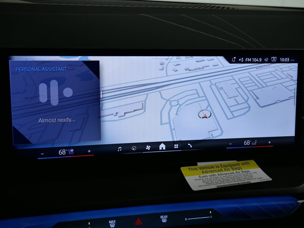 Thumbnail: 2026 BMW X3 - 44