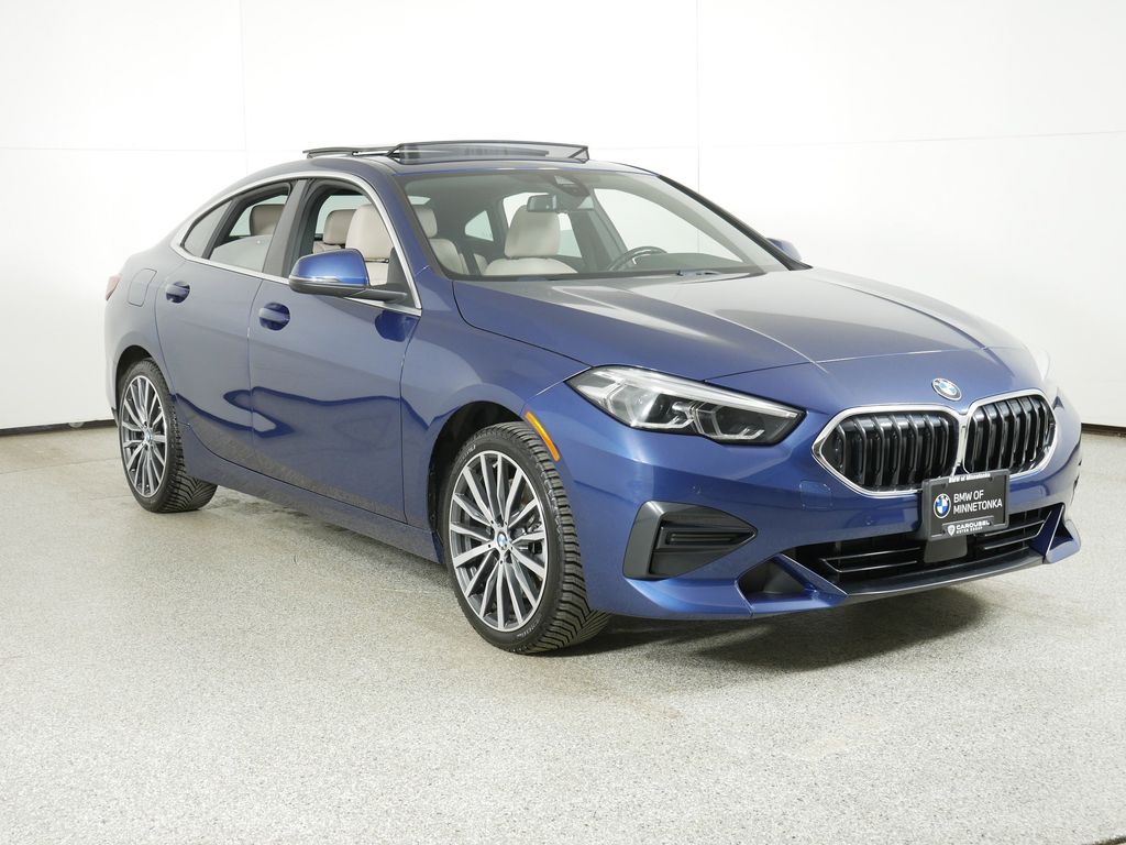 Thumbnail: 2022 BMW 2 Series - 3