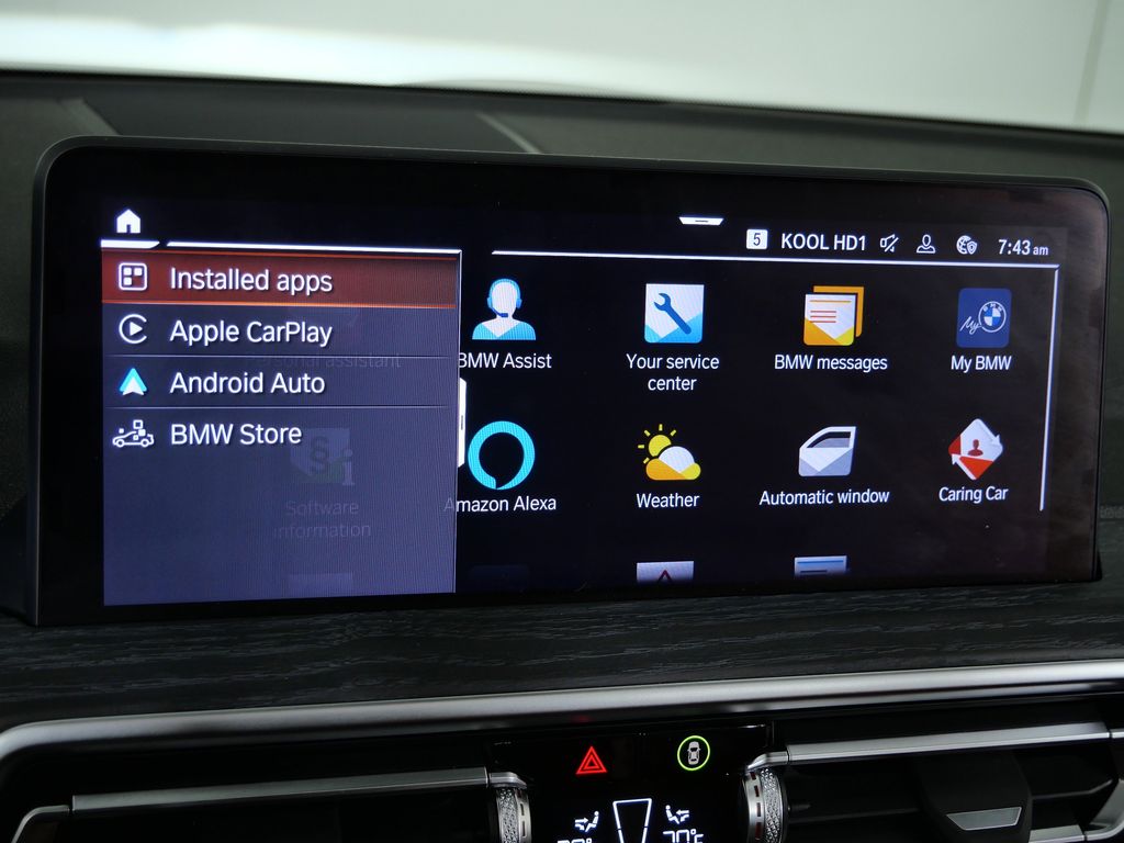 Thumbnail: 2023 BMW X3 - 49