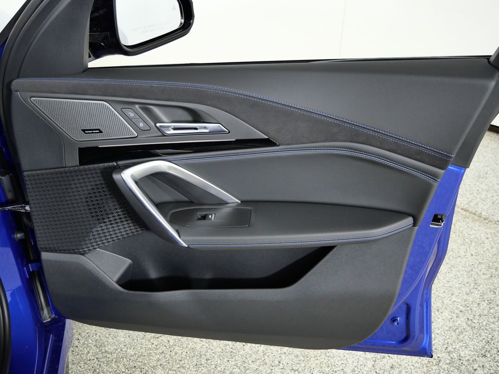 Thumbnail: 2026 BMW X1 - 19