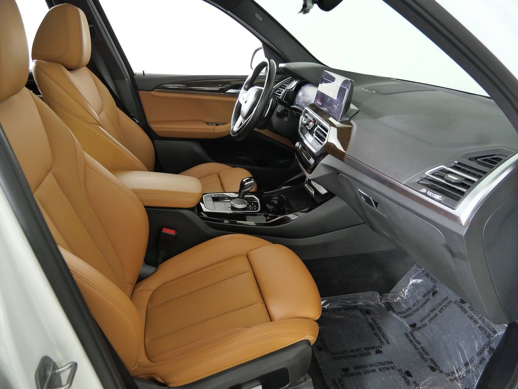 Thumbnail: 2023 BMW X3 - 24