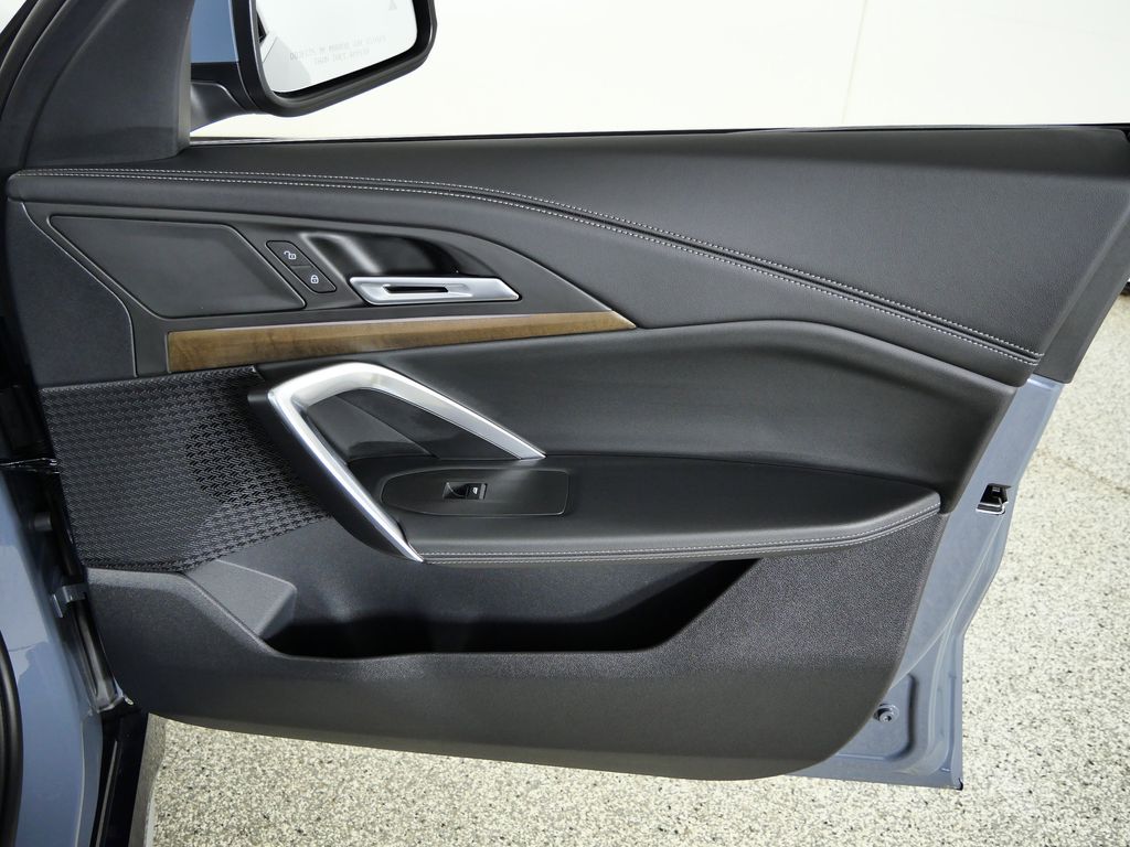 Thumbnail: 2026 BMW X1 - 19