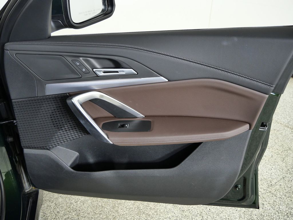 Thumbnail: 2025 BMW X1 - 23