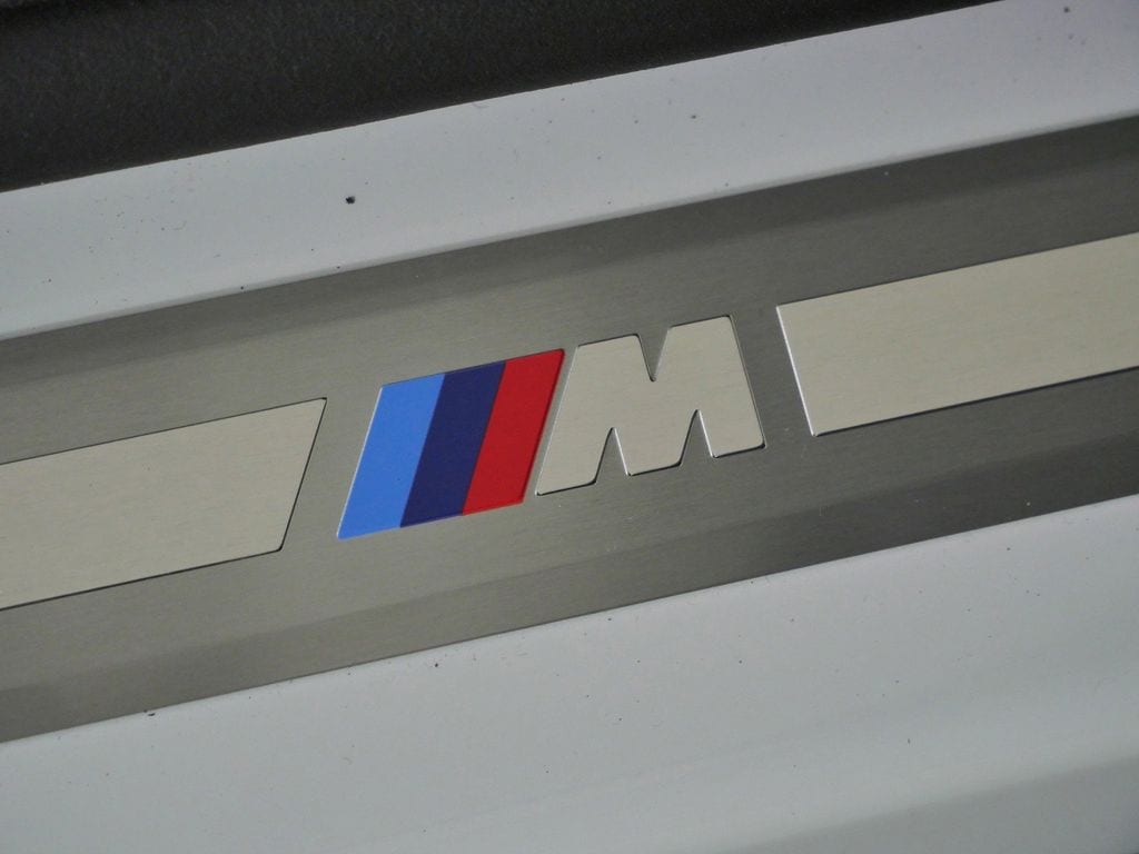 Thumbnail: 2027 BMW 5 Series - 24