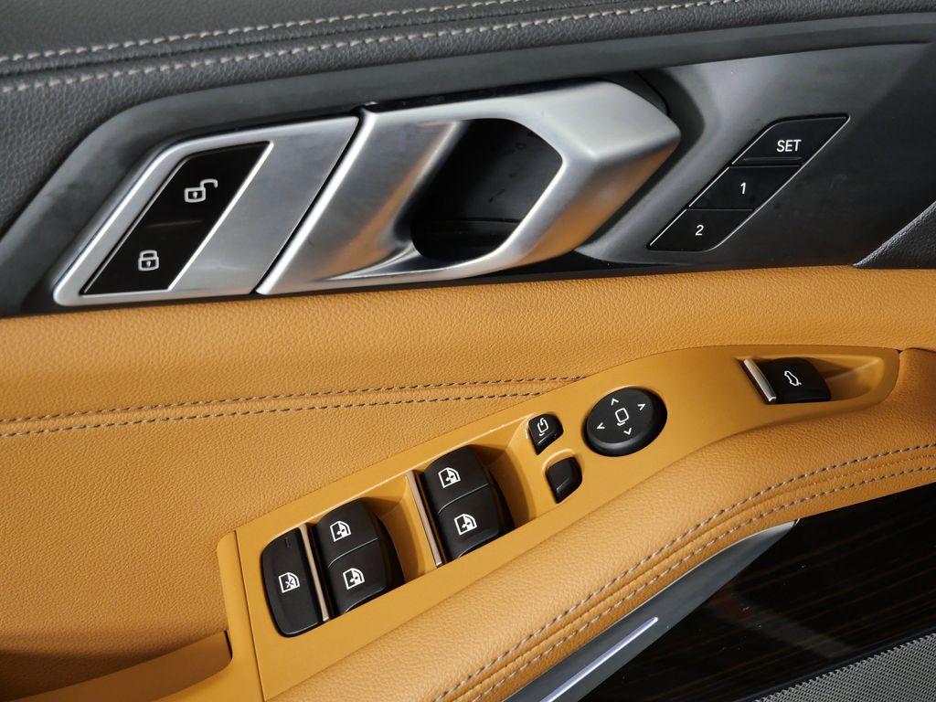 Thumbnail: 2021 BMW X5 - 37