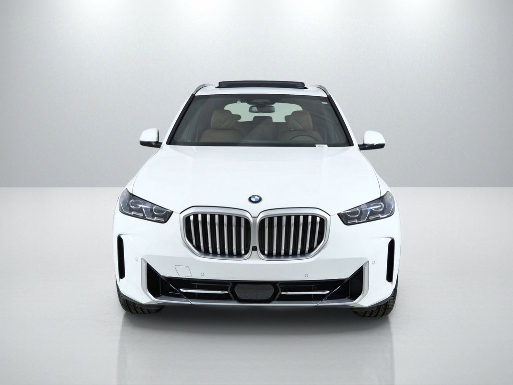 Thumbnail: 2026 BMW X5 - 2