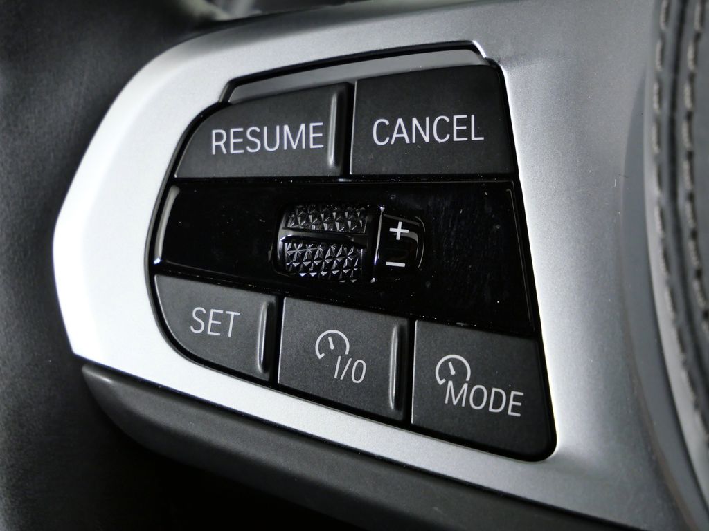 Thumbnail: 2025 BMW X7 - 47