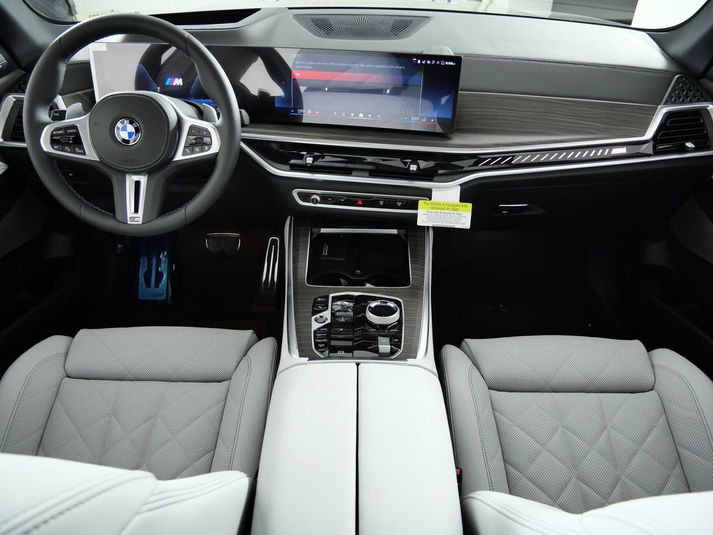 Thumbnail: 2026 BMW X5 - 5