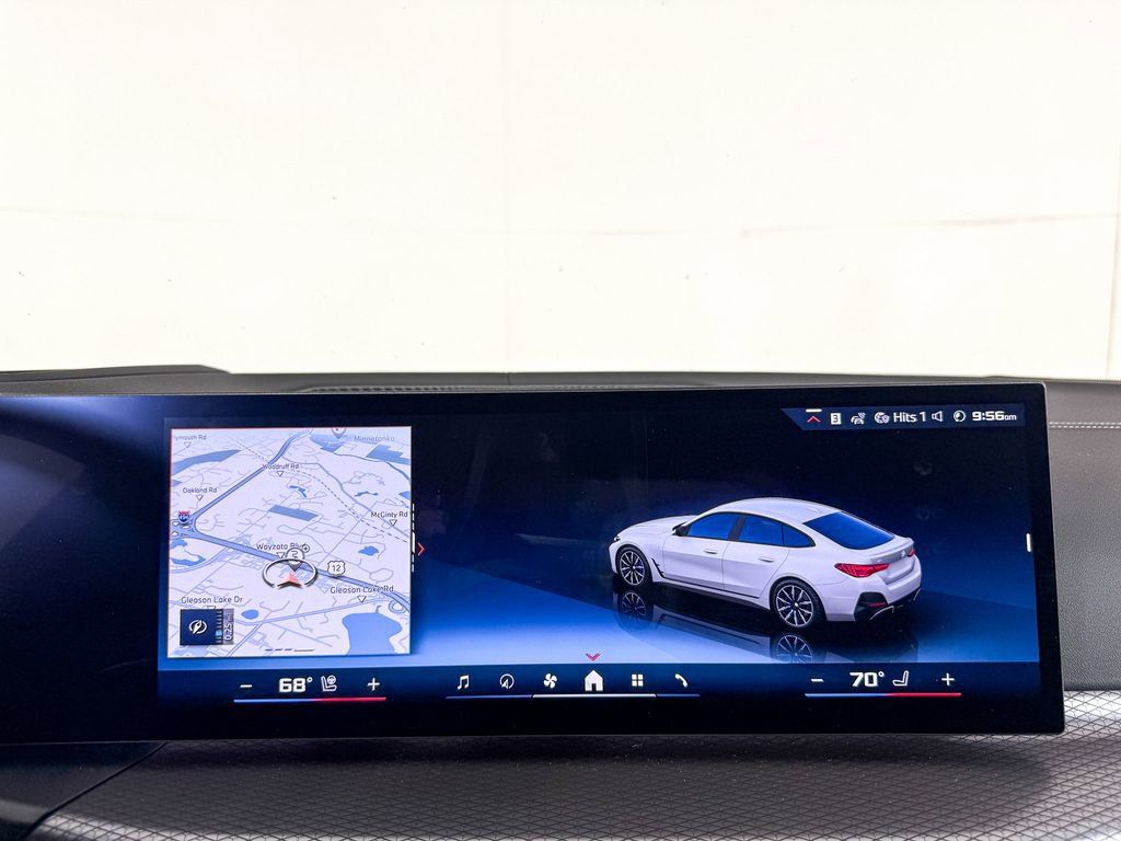 Thumbnail: 2025 BMW i4 - 46