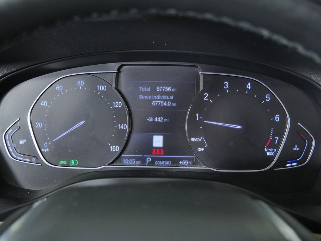 Thumbnail: 2022 BMW X3 - 51