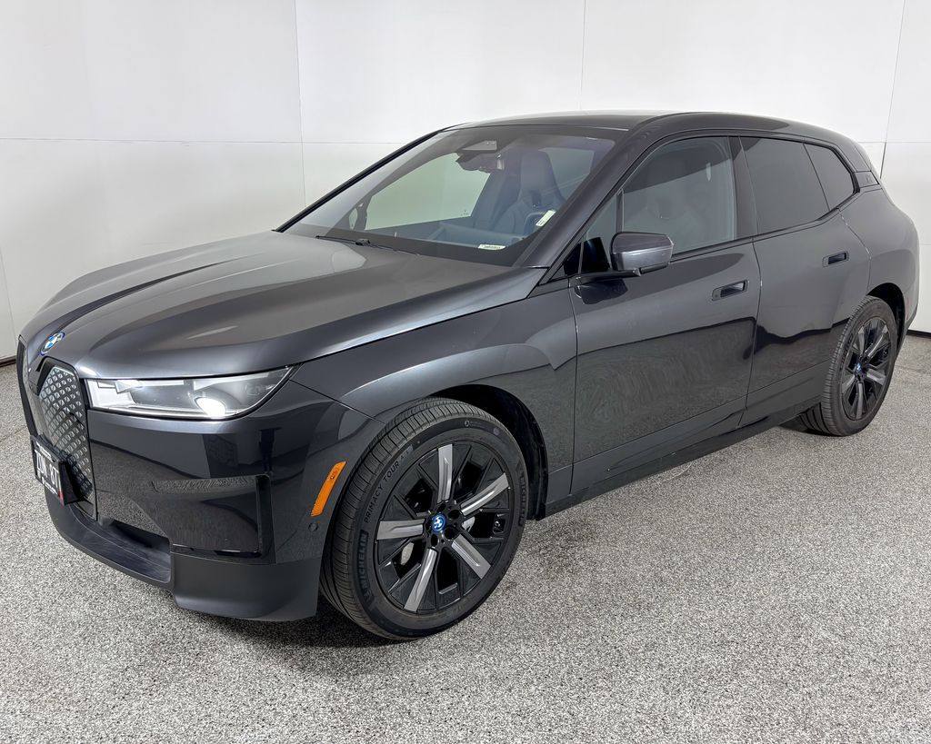 2024 BMW iX xDrive50 -
                  Wayzata, MN