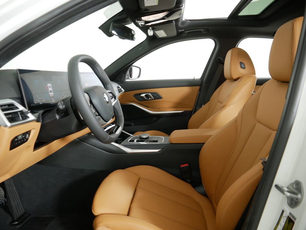 Thumbnail: 2025 BMW 3 Series - 31