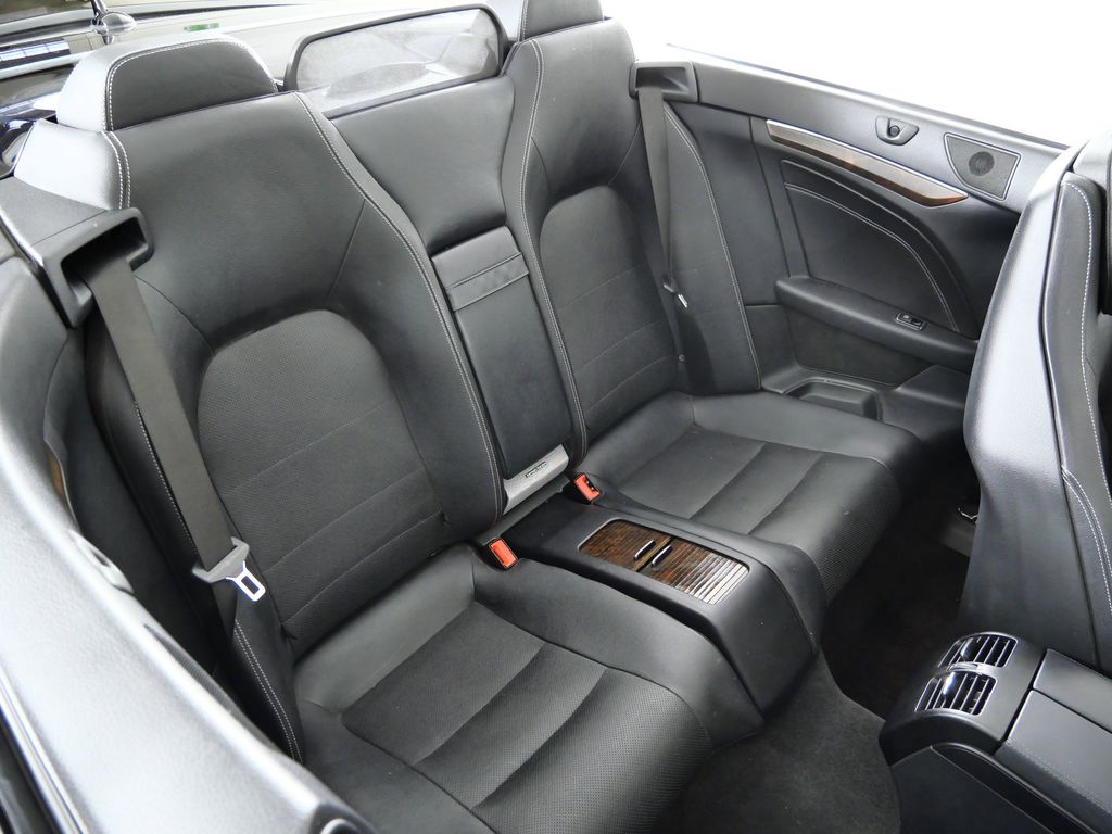 Thumbnail: 2014 Mercedes-Benz E-Class - 26