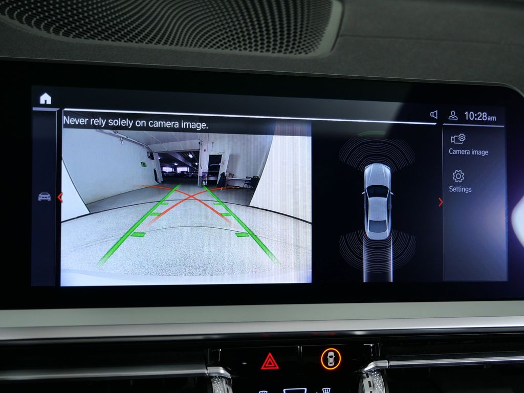 Thumbnail: 2021 BMW 4 Series - 50