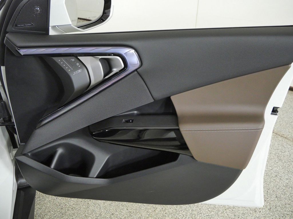 Thumbnail: 2026 BMW X3 - 20