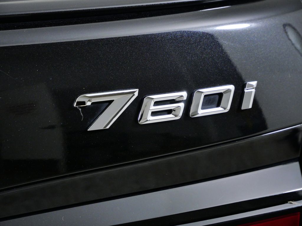 Thumbnail: 2023 BMW 7 Series - 15