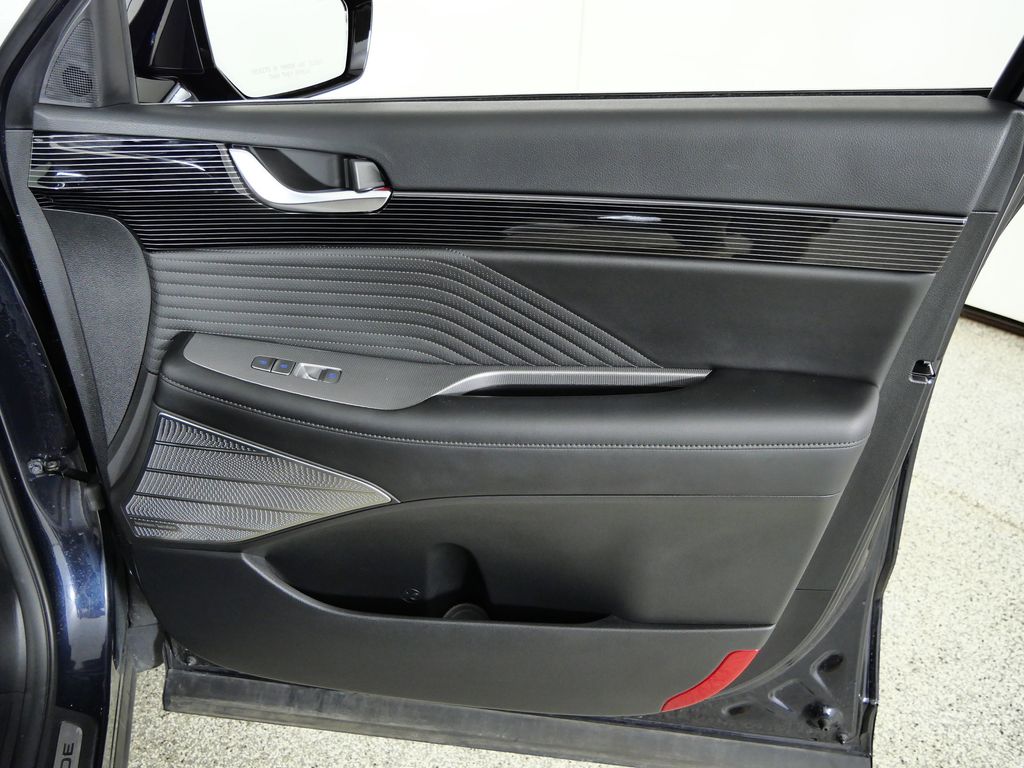 Thumbnail: 2024 Hyundai Palisade - 20