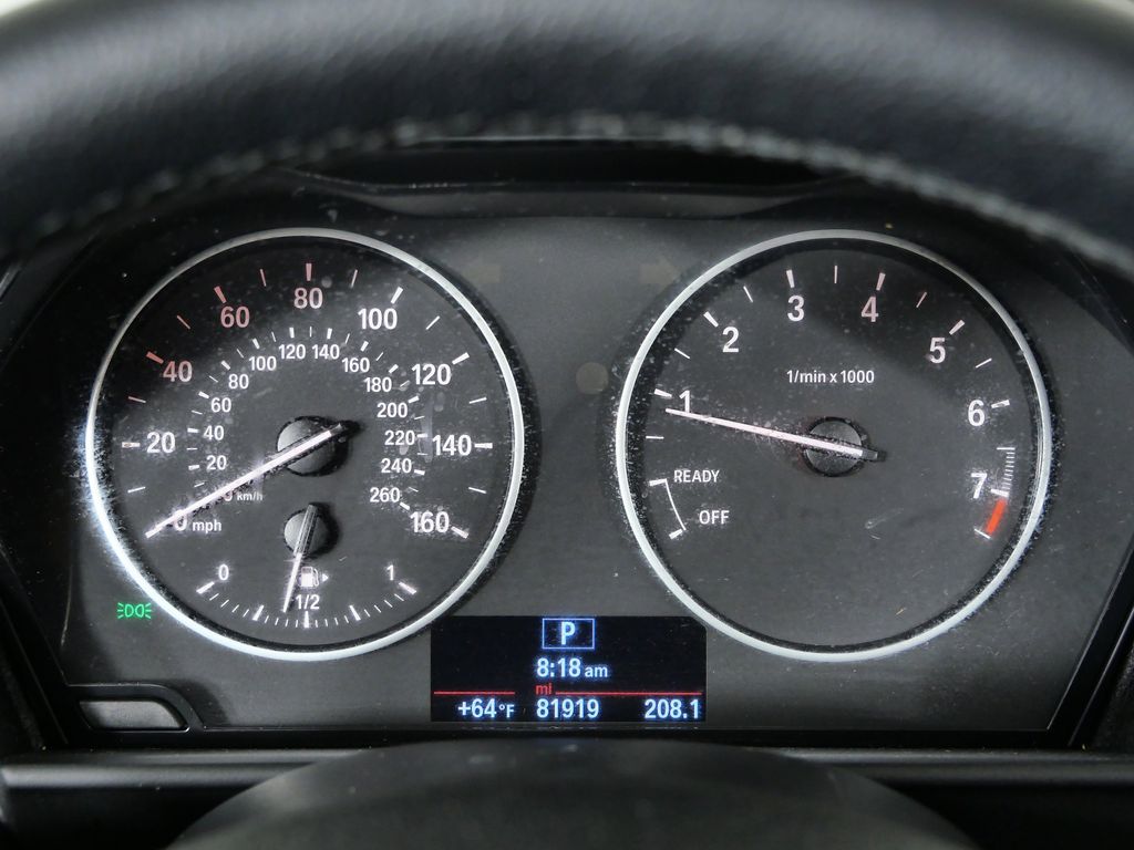 Thumbnail: 2015 BMW 2 Series - 51